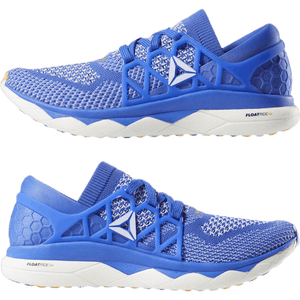 Reebok - Floatride Run ULTK Blue/White/Gold