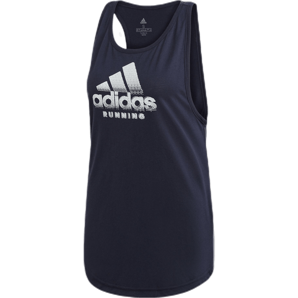 Adidas - Otr Bos Tank Blue