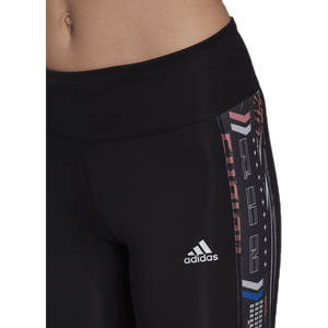 Adidas - Own The Run Tight Black