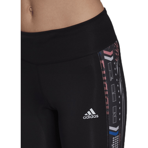 Adidas - Own The Run Tight Black