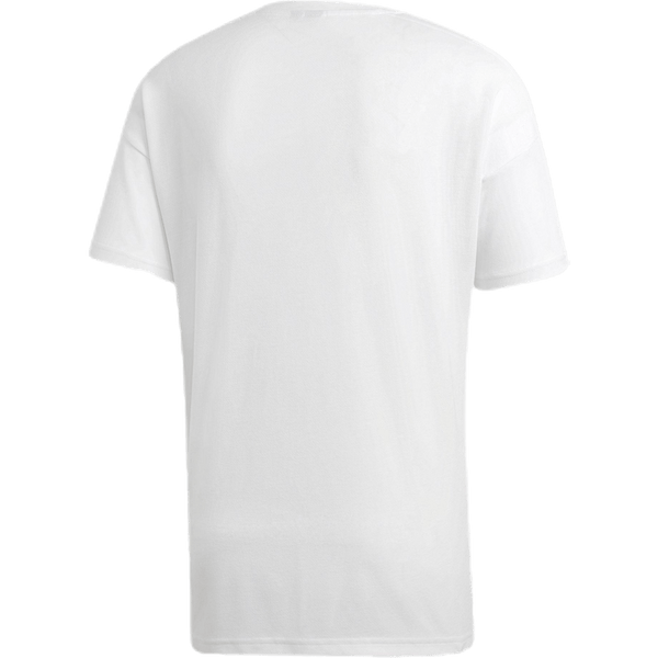 Adidas - ID Stadium Tee White