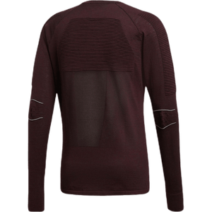 Adidas - Ultra Crew M Black/Red