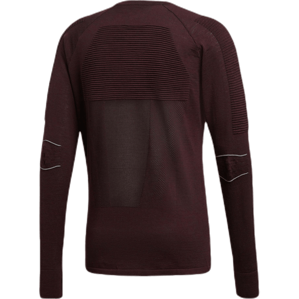 Adidas - Ultra Crew M Black/Red
