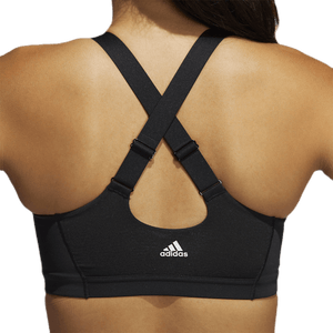 Adidas - Ultimate Bra Black