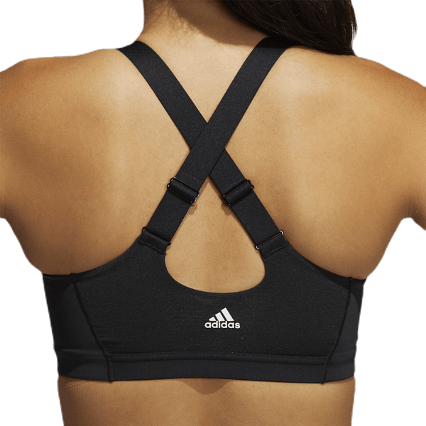 Adidas - Ultimate Bra Black