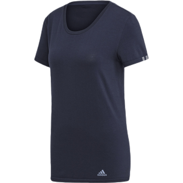 Adidas - 25/7 Tee Black