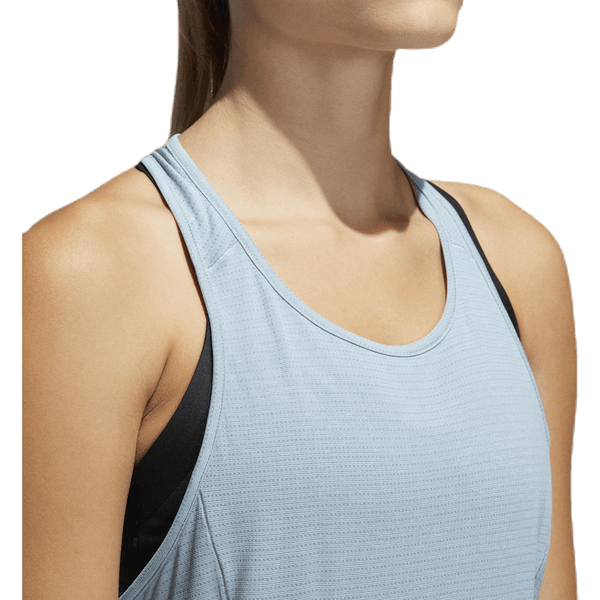 Adidas - Supernova Tank Grey