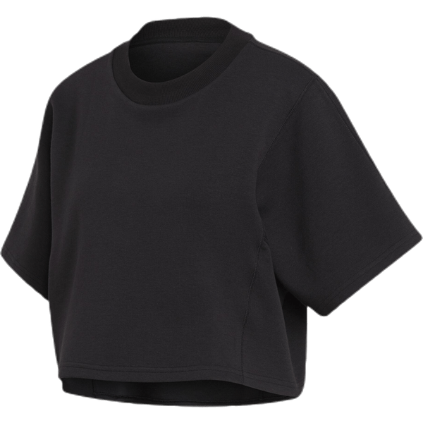 Adidas - Loose Tee Wanderlust Black