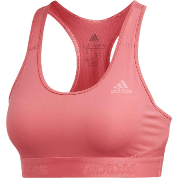 Adidas - Drst Alphaskin Spirit Pink
