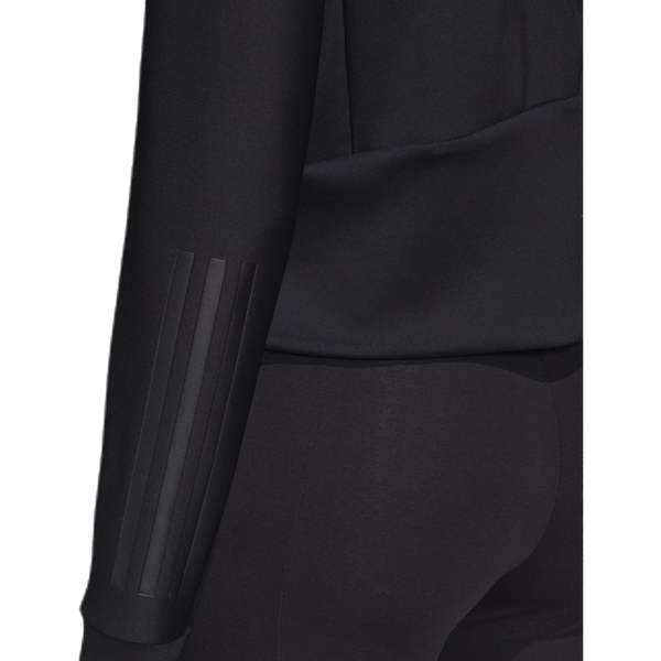 Adidas - St Tracktop Black