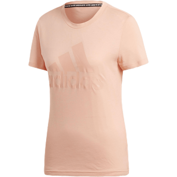Adidas - Must Have Tee Pink
