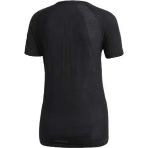Adidas - Cru Tee Primeknit Black