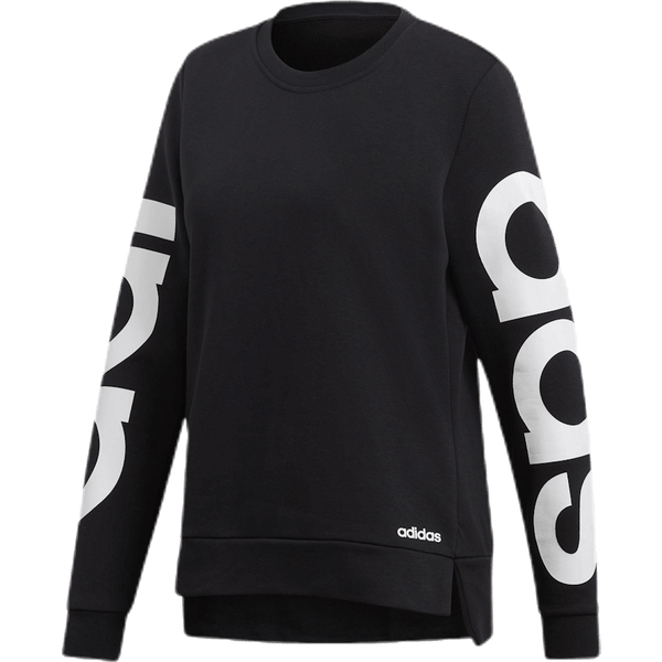 Adidas - Essential Brand Sweat Black