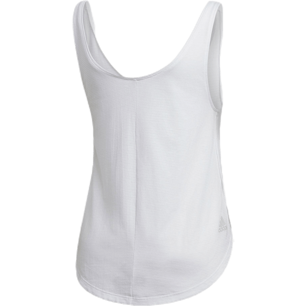 Adidas - ID Tank White