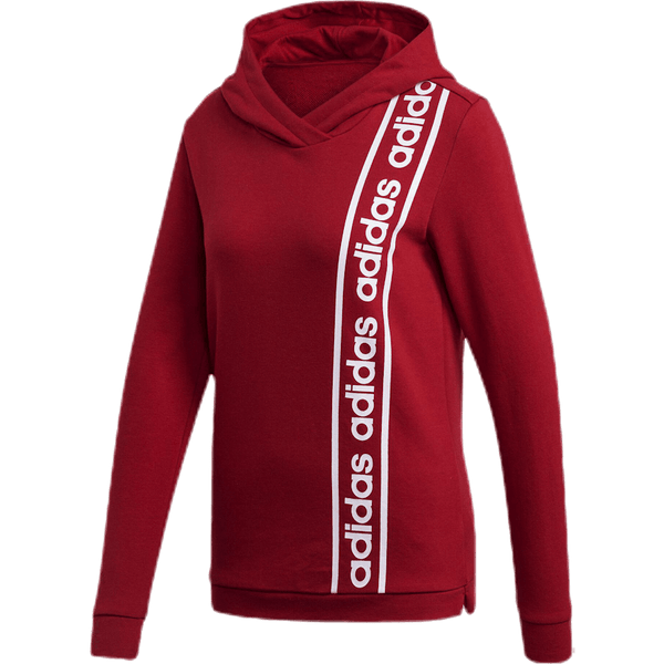 Adidas - Celebrate The 90S Hoodie Red