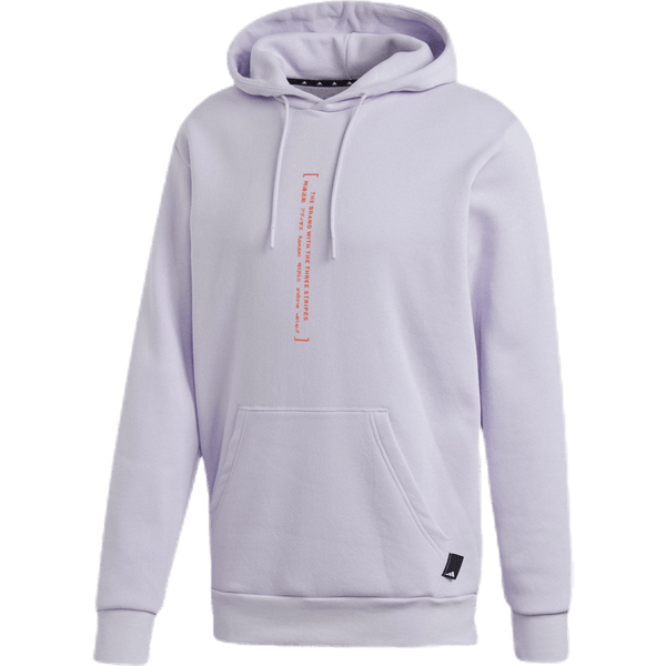 Adidas - Pack Po Hooe Purple/Black