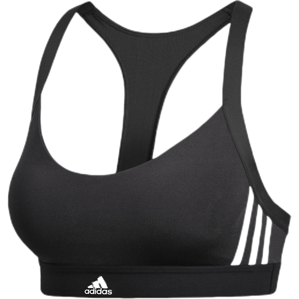 Adidas - All Me 3s Black