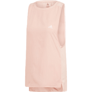 Adidas - 25/7 Tank Pink