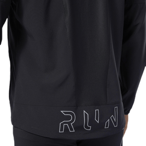 Reebok - OSR Hero Jacket Black