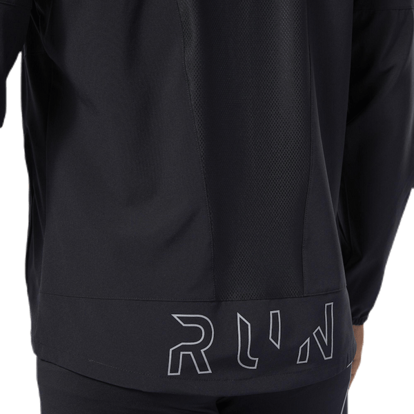 Reebok - OSR Hero Jacket Black