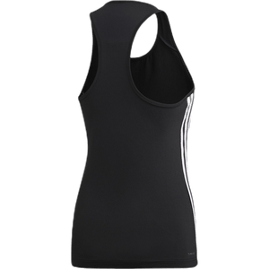 Adidas - D2M 3S Tank Black