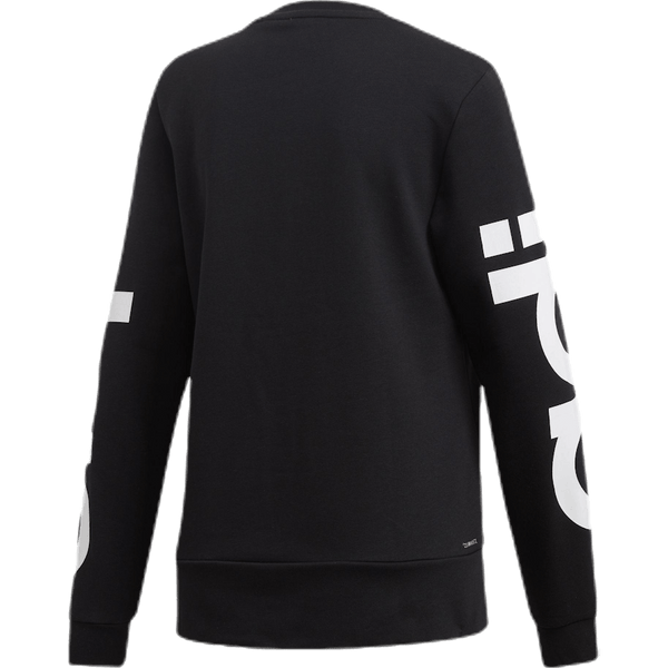 Adidas - Essential Brand Sweat Black