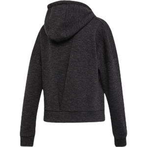 Adidas - ID Melang Hood Black