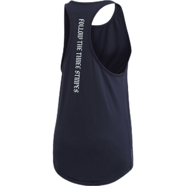 Adidas - Otr Bos Tank Blue