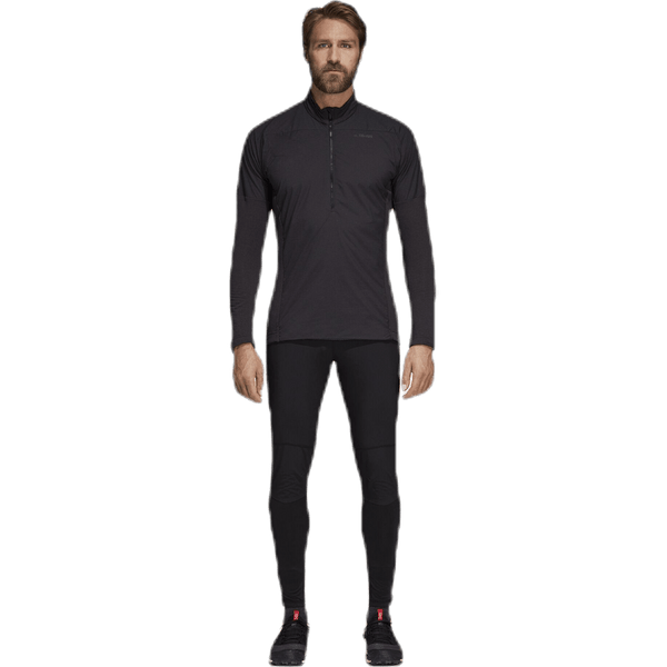 Adidas - Agravic Tight Black