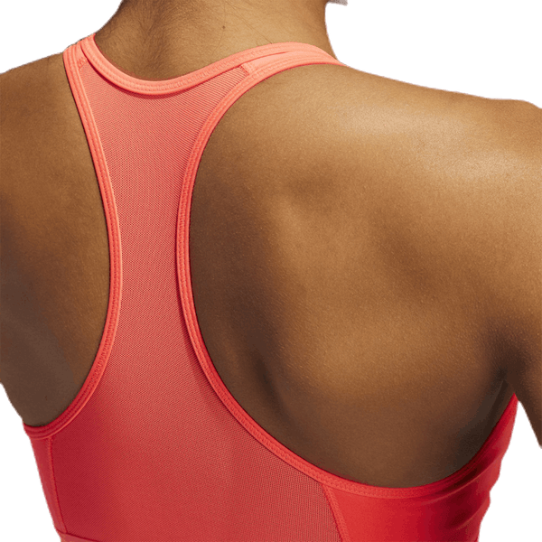 Adidas - Drst Alphaskin Bra Pink/White