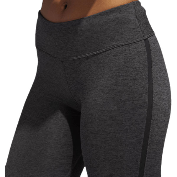 Adidas - Response Tights Black