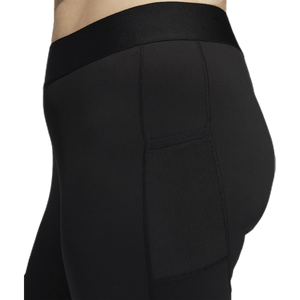 Adidas - Alphaskin SP Long Tight Plus Black