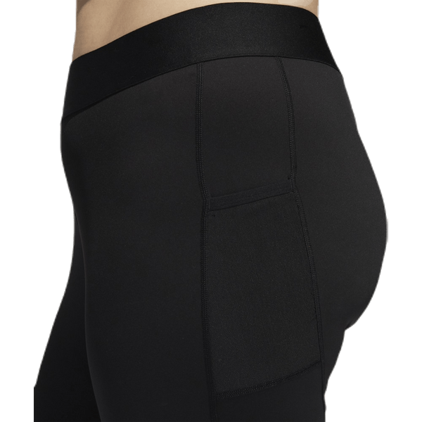 Adidas - Alphaskin SP Long Tight Plus Black