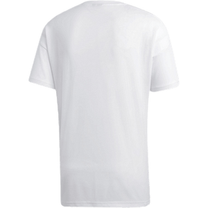 Adidas - ID Stadium Tee White