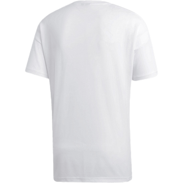 Adidas - ID Stadium Tee White