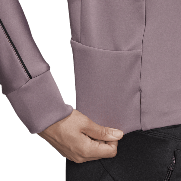 Adidas - St Tracktop Purple