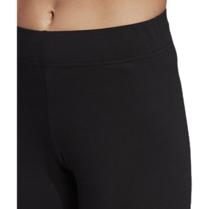 Adidas - Essentials Linear Tight Black / White