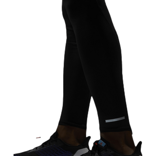 Adidas - Own The Run Tight Long Men Black