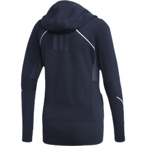 Adidas - Primeknit Midlayer Jackets Blue