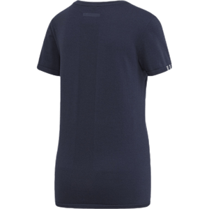 Adidas - 25/7 Tee Black