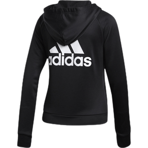 Adidas - Big Badge of Sport Track Suit Black
