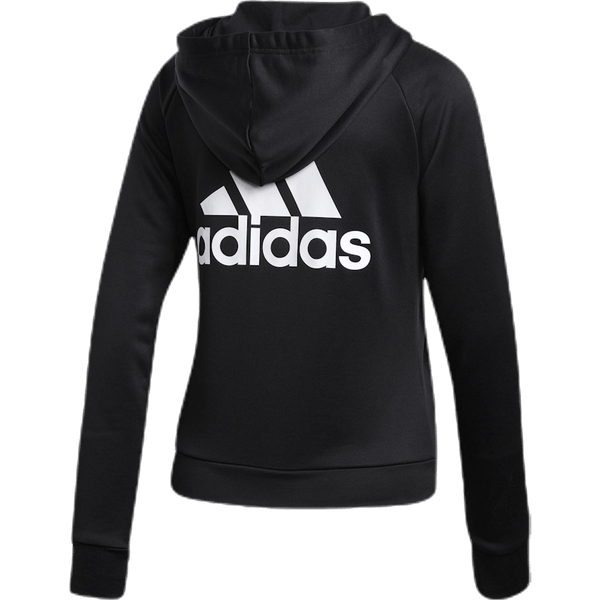 Adidas - Big Badge of Sport Track Suit Black