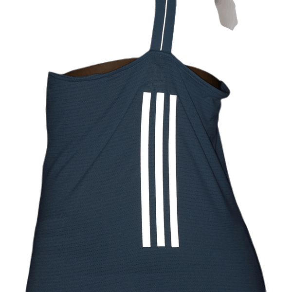 Adidas - Supernova Tank Grey