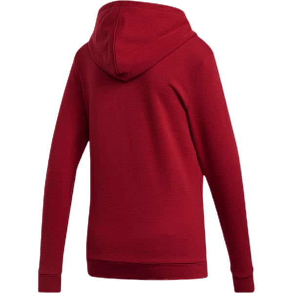Adidas - Celebrate The 90S Hoodie Red