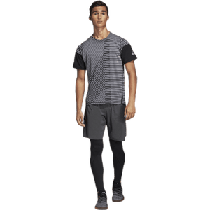 Adidas - 4K_360 X SWV 10 Grey