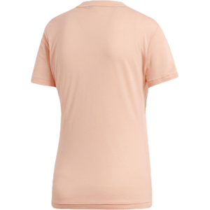 Adidas - Must Have Tee Pink