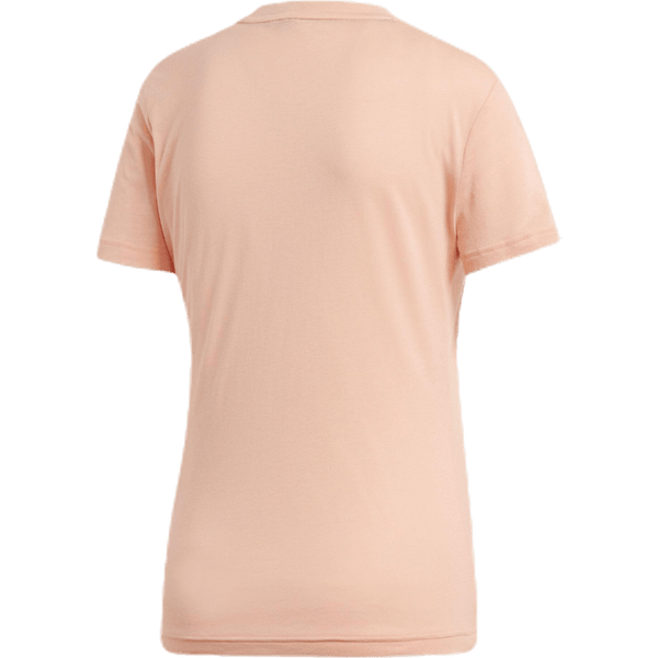 Adidas - Must Have Tee Pink
