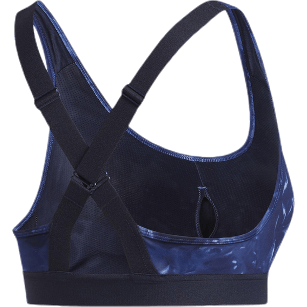 Adidas - DTR Parley Bra Blue