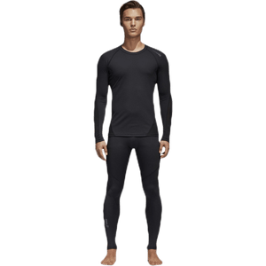 Adidas - Alphaskin Sirit Tight LT Black