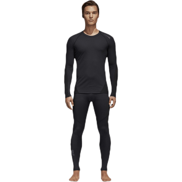 Adidas - Alphaskin Sirit Tight LT Black